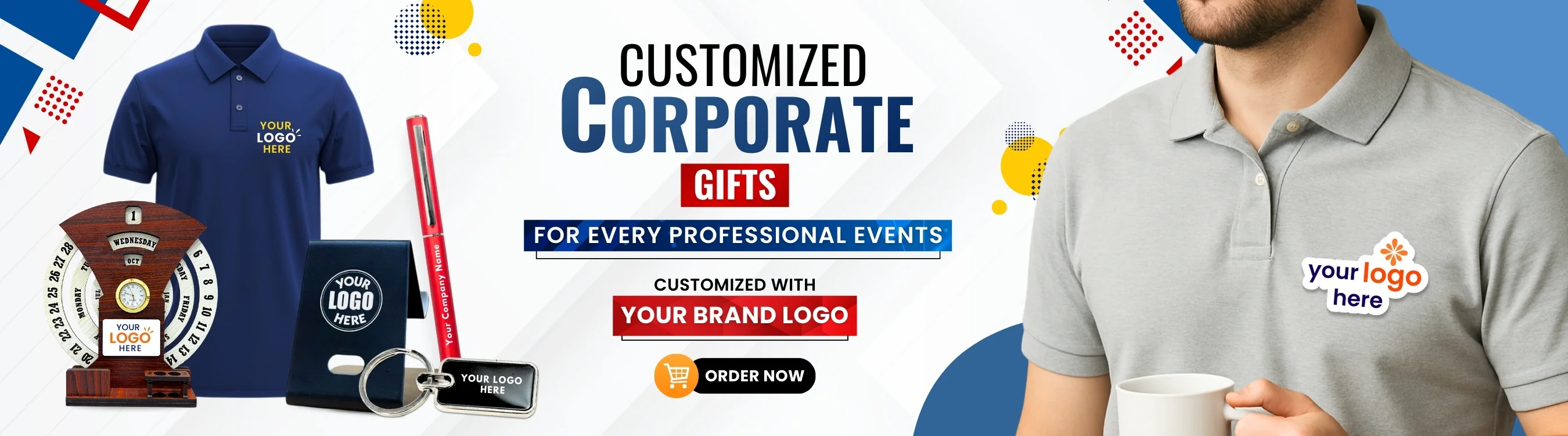 Custom Gifts, Professionally Crafted